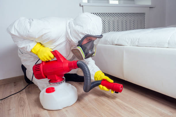 Best Best Pest Control Companies  in Resaca, GA