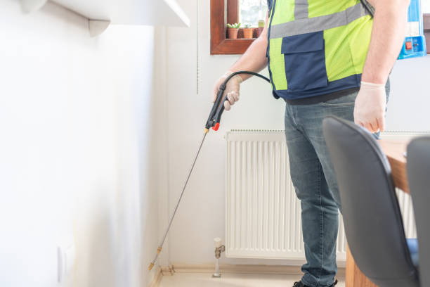 Best Pest Inspection Near Me  in Resaca, GA