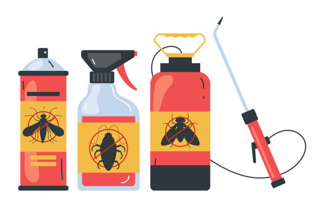 Best Pest Prevention Services  in Resaca, GA