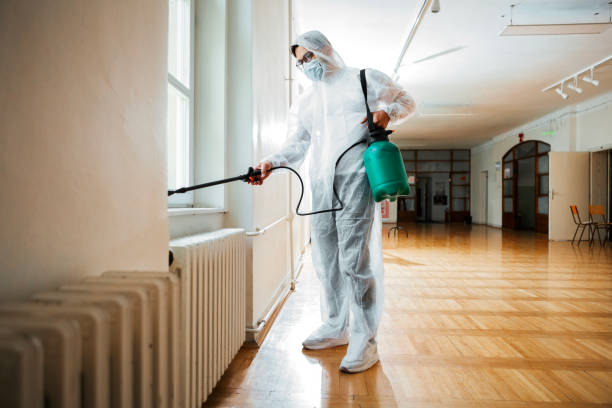 Best Pest Control for Homes  in Resaca, GA